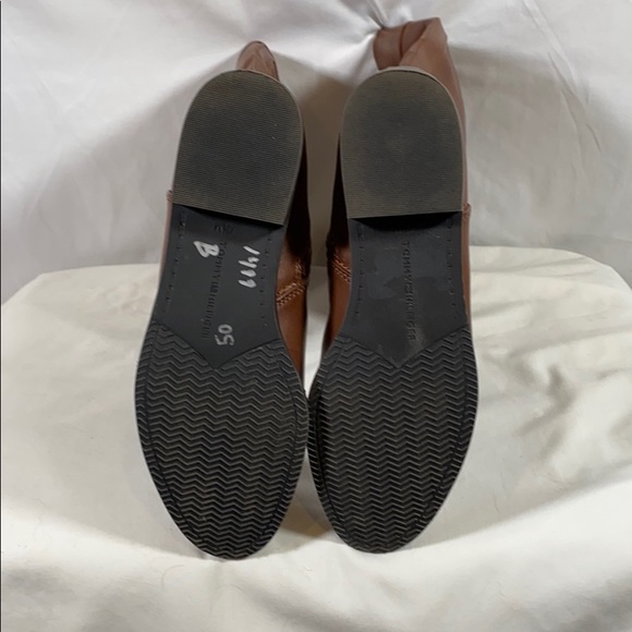 Tommy Hilfiger boots - Picture 2 of 6